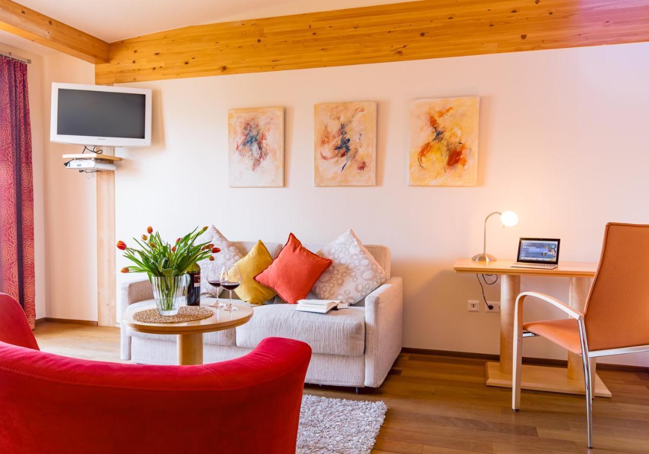 Das Moser - Hotel Garni Am See (Adults Only) Villach Zewnętrze zdjęcie