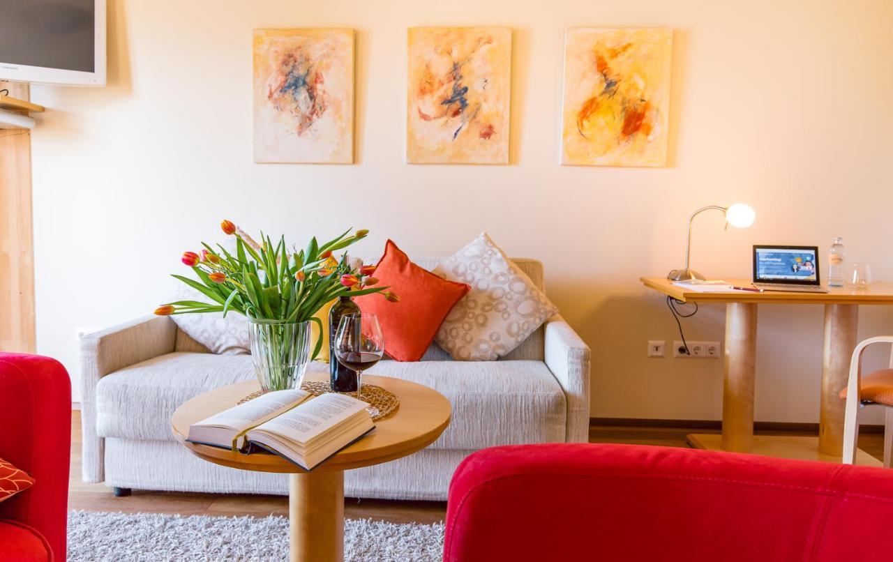 Das Moser - Hotel Garni Am See (Adults Only) Villach Zewnętrze zdjęcie