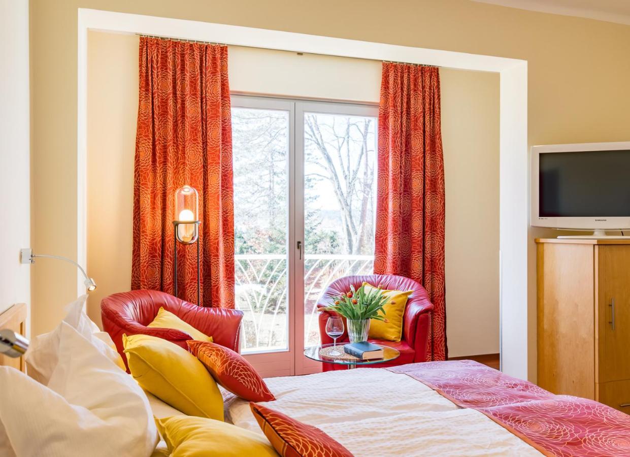 Das Moser - Hotel Garni Am See (Adults Only) Villach Zewnętrze zdjęcie