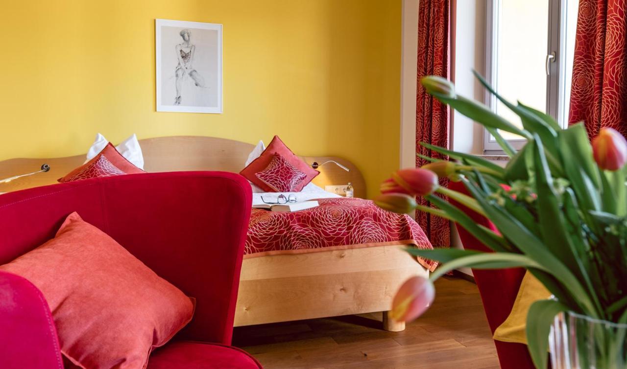Das Moser - Hotel Garni Am See (Adults Only) Villach Zewnętrze zdjęcie