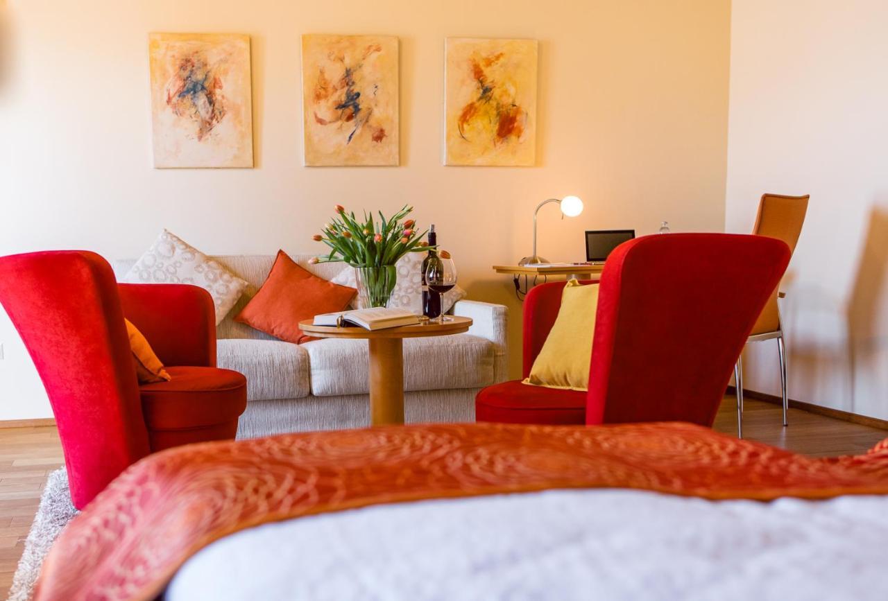 Das Moser - Hotel Garni Am See (Adults Only) Villach Zewnętrze zdjęcie