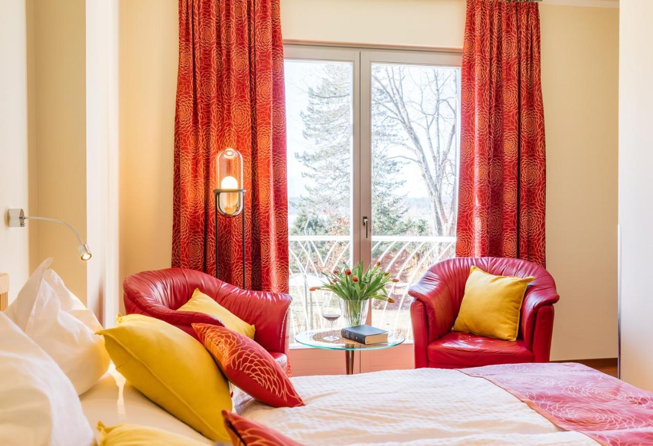 Das Moser - Hotel Garni Am See (Adults Only) Villach Zewnętrze zdjęcie