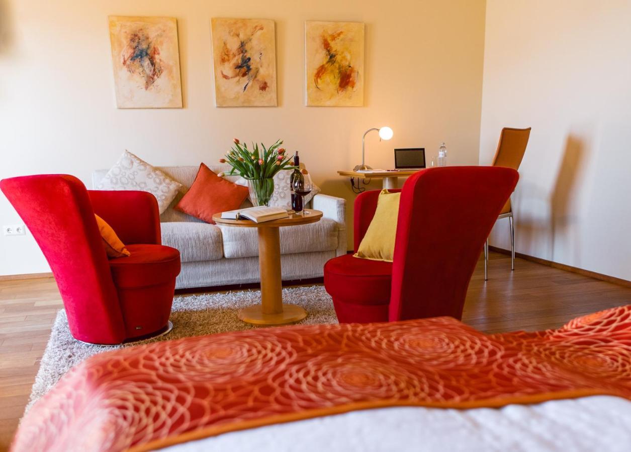 Das Moser - Hotel Garni Am See (Adults Only) Villach Zewnętrze zdjęcie