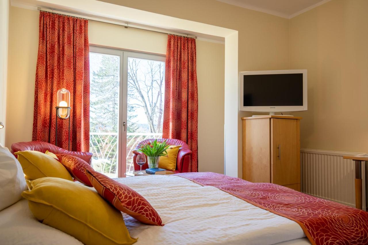 Das Moser - Hotel Garni Am See (Adults Only) Villach Zewnętrze zdjęcie