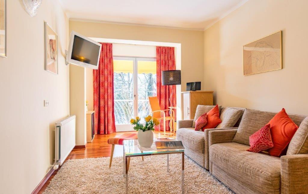 Das Moser - Hotel Garni Am See (Adults Only) Villach Zewnętrze zdjęcie
