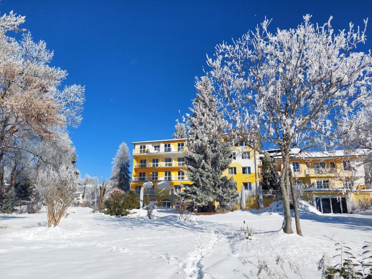 Das Moser - Hotel Garni Am See (Adults Only) Villach Zewnętrze zdjęcie