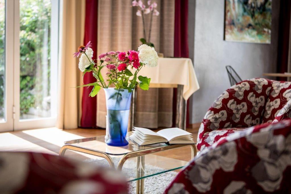 Das Moser - Hotel Garni Am See (Adults Only) Villach Zewnętrze zdjęcie