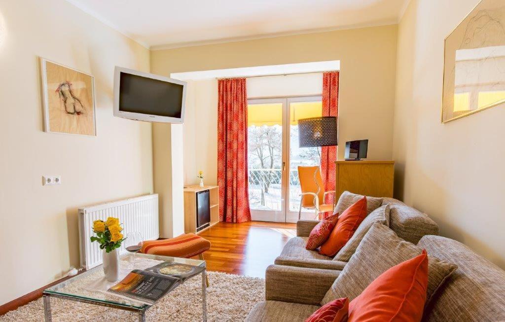 Das Moser - Hotel Garni Am See (Adults Only) Villach Zewnętrze zdjęcie
