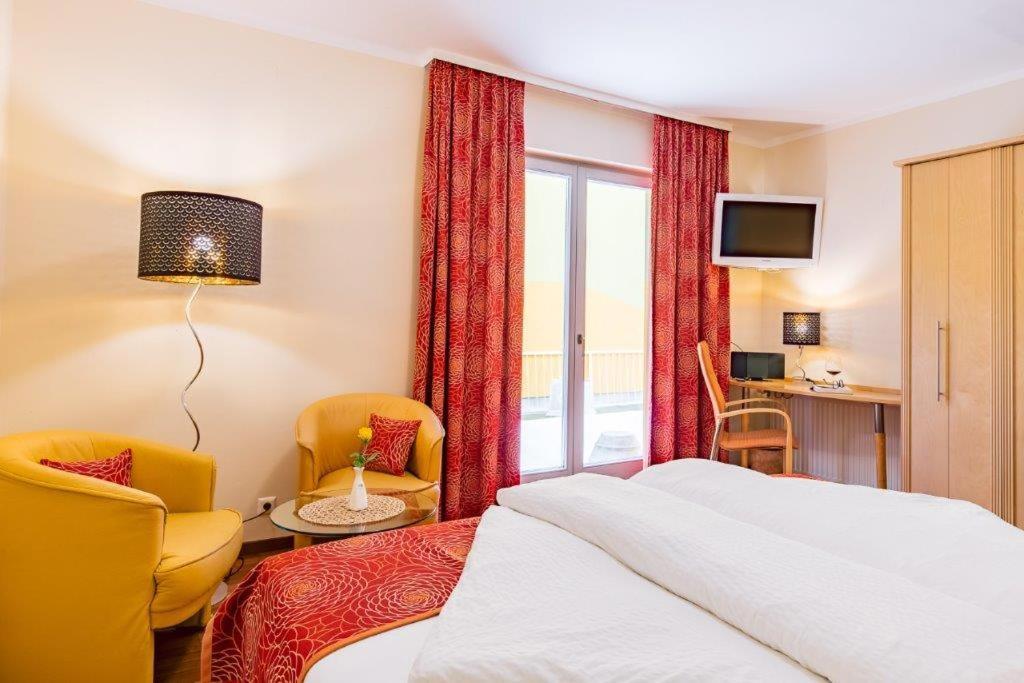 Das Moser - Hotel Garni Am See (Adults Only) Villach Zewnętrze zdjęcie