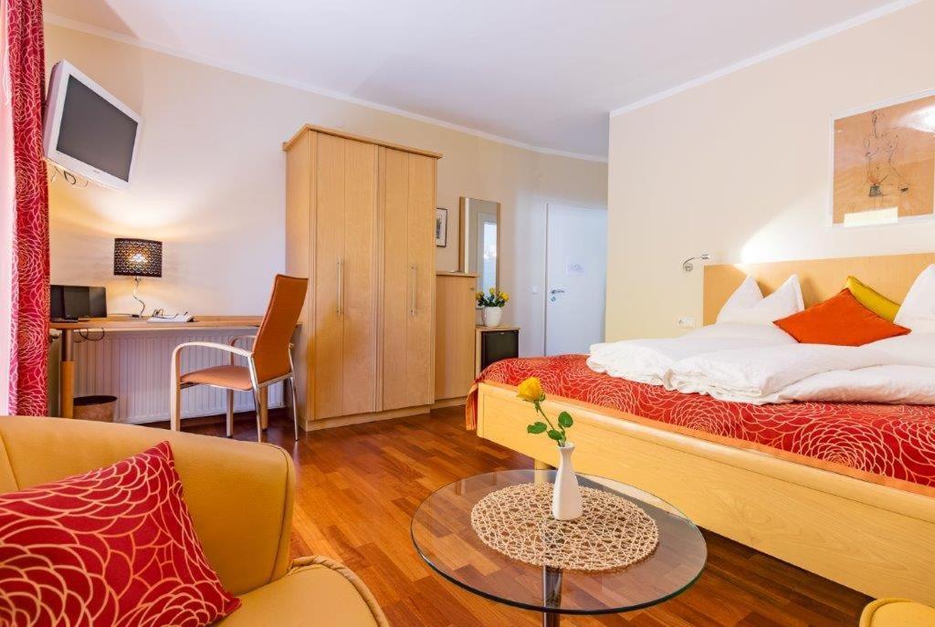 Das Moser - Hotel Garni Am See (Adults Only) Villach Zewnętrze zdjęcie