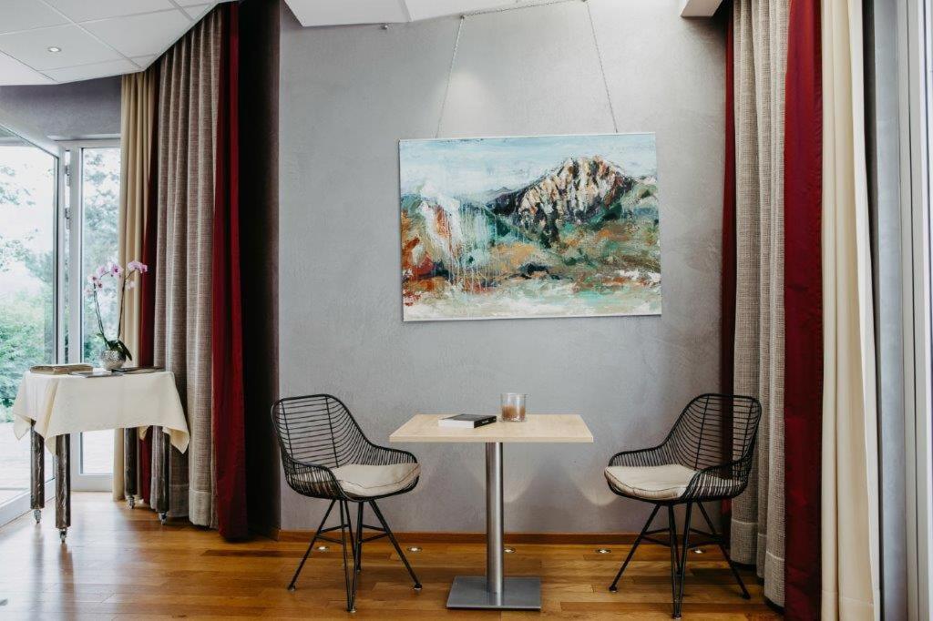 Das Moser - Hotel Garni Am See (Adults Only) Villach Zewnętrze zdjęcie