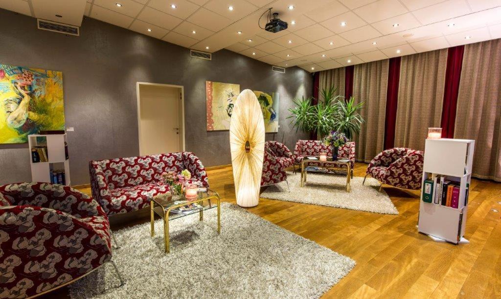 Das Moser - Hotel Garni Am See (Adults Only) Villach Zewnętrze zdjęcie