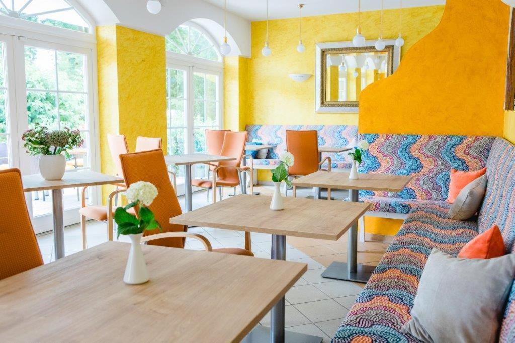 Das Moser - Hotel Garni Am See (Adults Only) Villach Zewnętrze zdjęcie