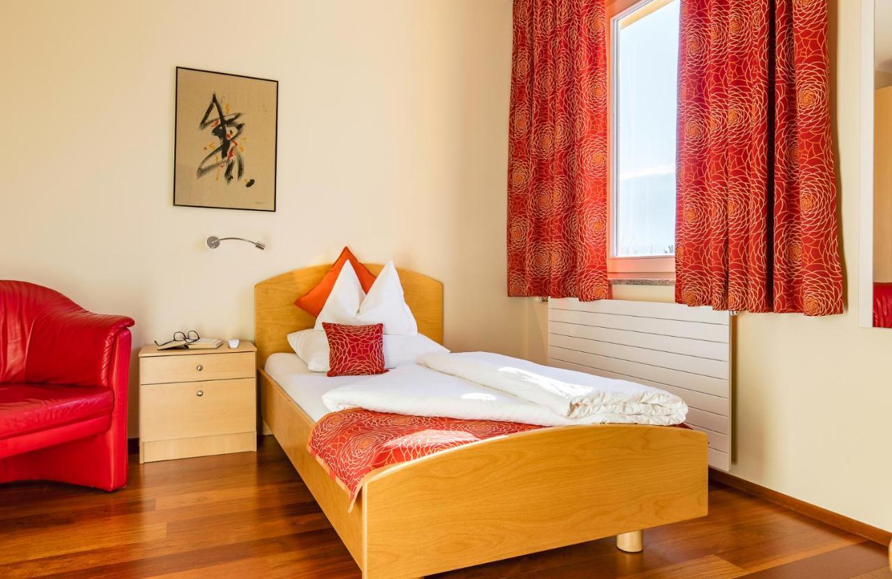 Das Moser - Hotel Garni Am See (Adults Only) Villach Zewnętrze zdjęcie