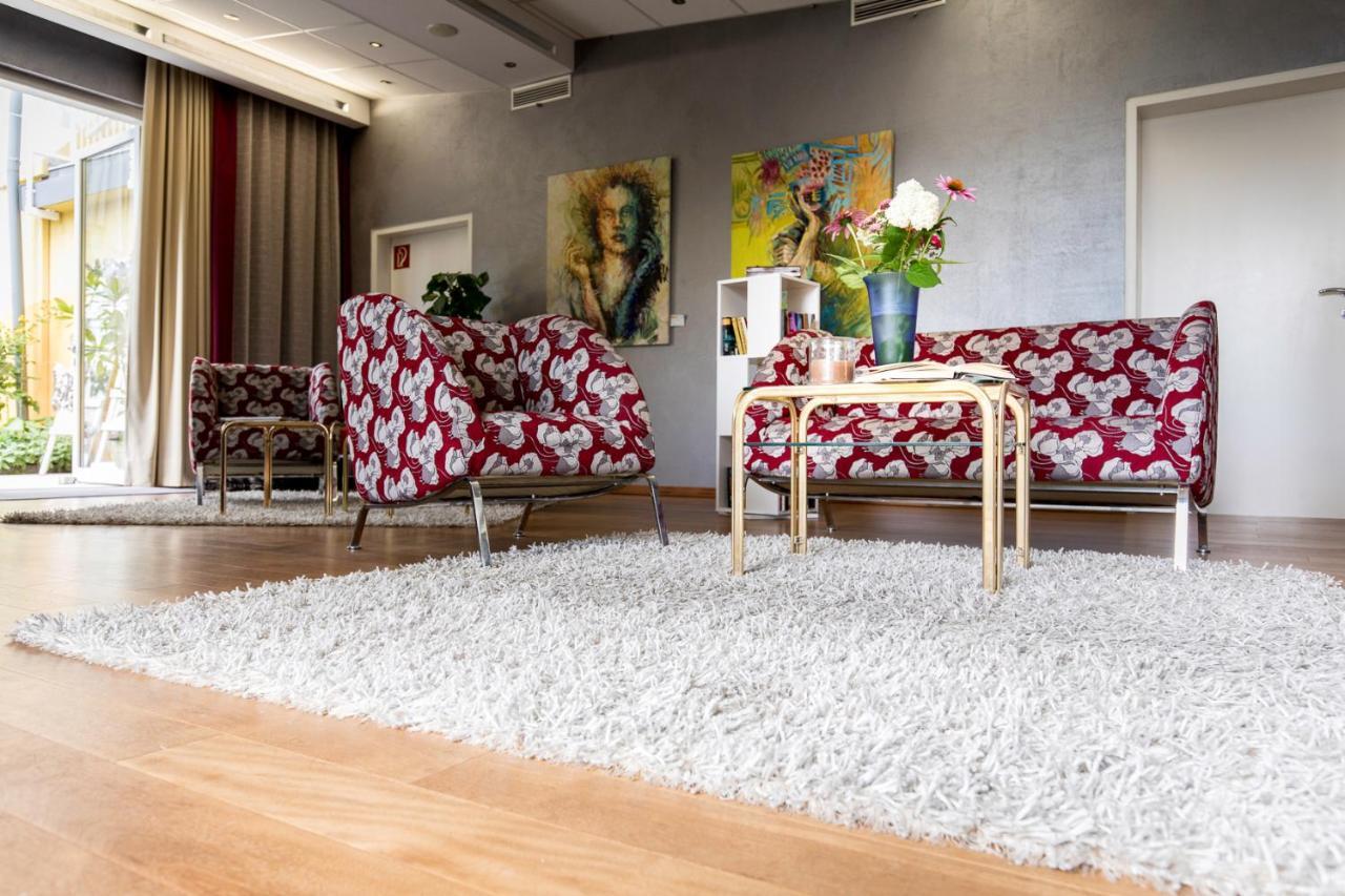 Das Moser - Hotel Garni Am See (Adults Only) Villach Zewnętrze zdjęcie