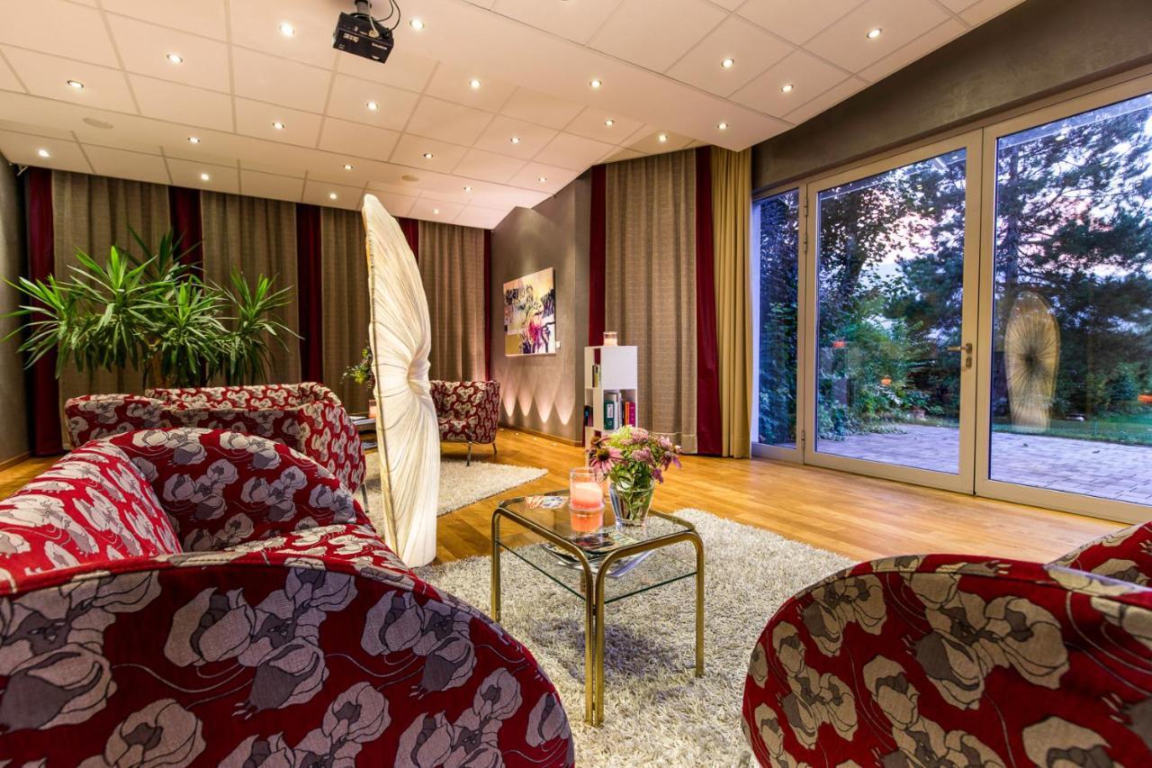 Das Moser - Hotel Garni Am See (Adults Only) Villach Zewnętrze zdjęcie